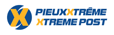 Pieux Xtreme